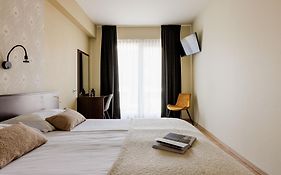 Hotel Corner House By Wp Hotels
