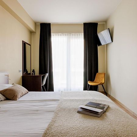 Hotel Corner House By Wp Hotels Blankenberge Exteriör bild
