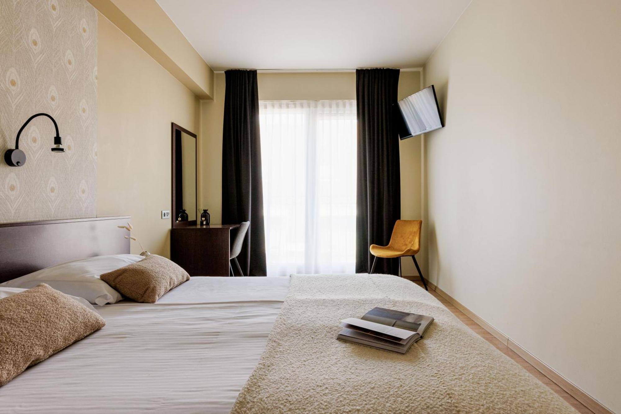 Hotel Corner House By Wp Hotels Blankenberge Exteriör bild