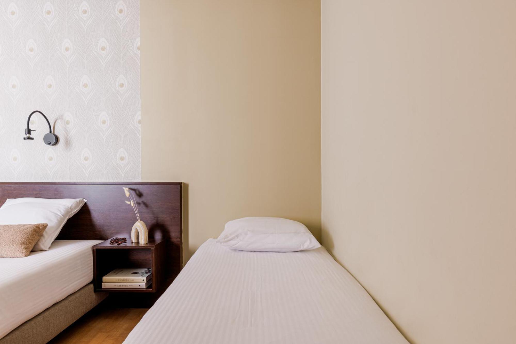 Hotel Corner House By Wp Hotels Blankenberge Exteriör bild