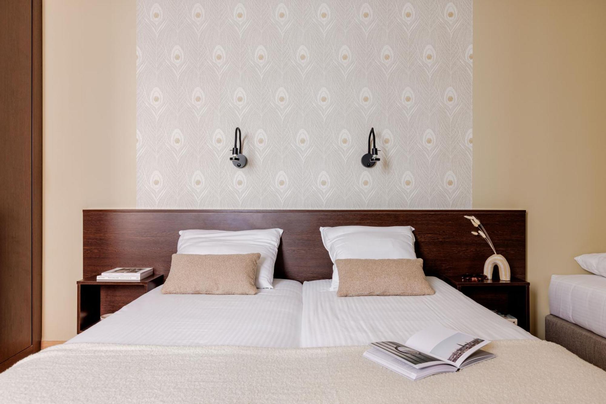 Hotel Corner House By Wp Hotels Blankenberge Exteriör bild