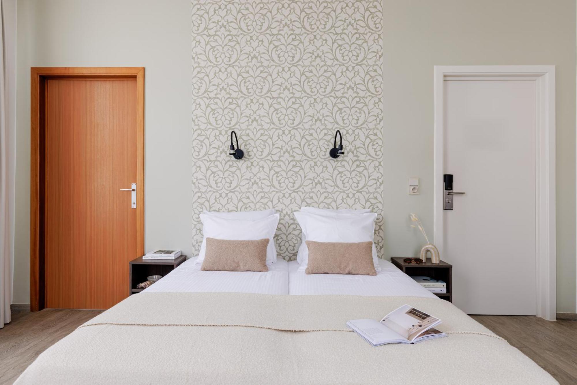 Hotel Corner House By Wp Hotels Blankenberge Exteriör bild